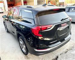 GMC Terrain